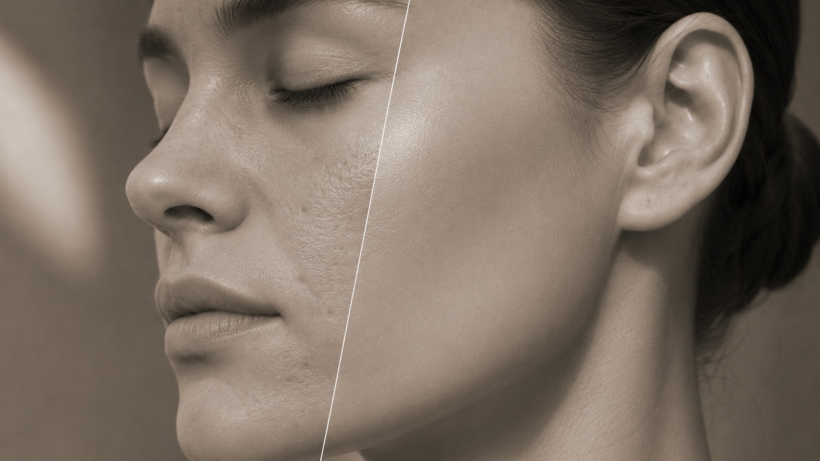 Acne scarring: what actually helps