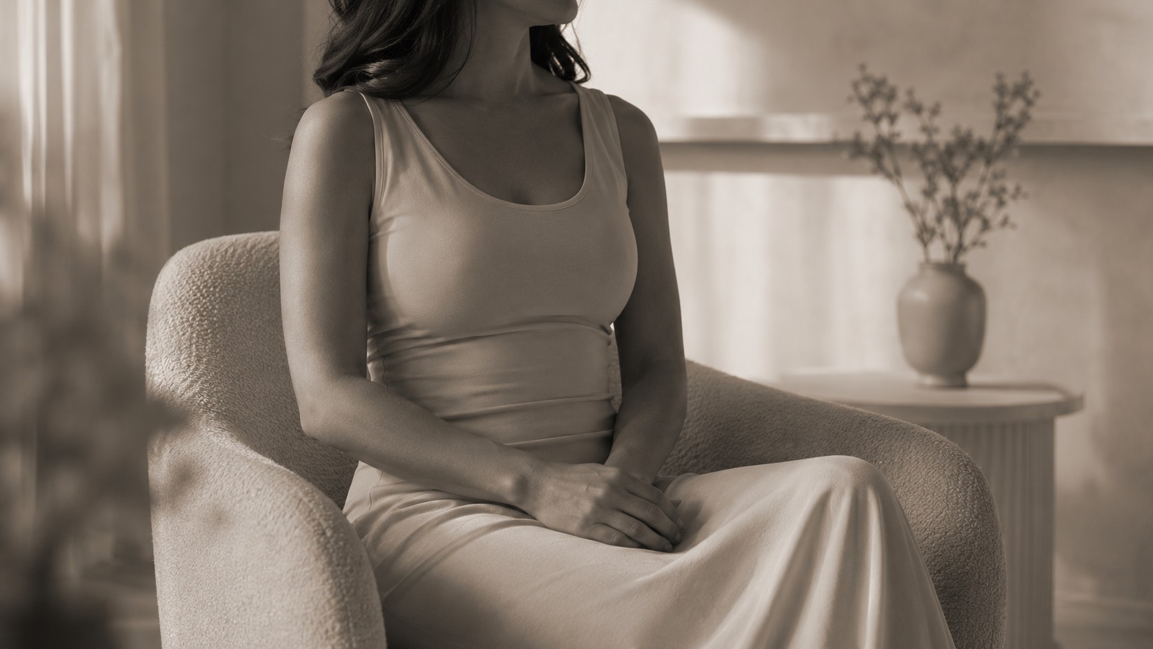 Bladder leaks and the pelvic floor: non-surgical options