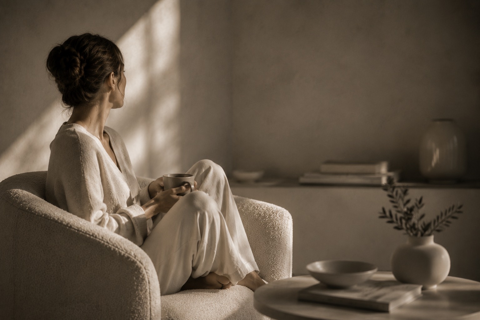 Looking after your skin in your 30s