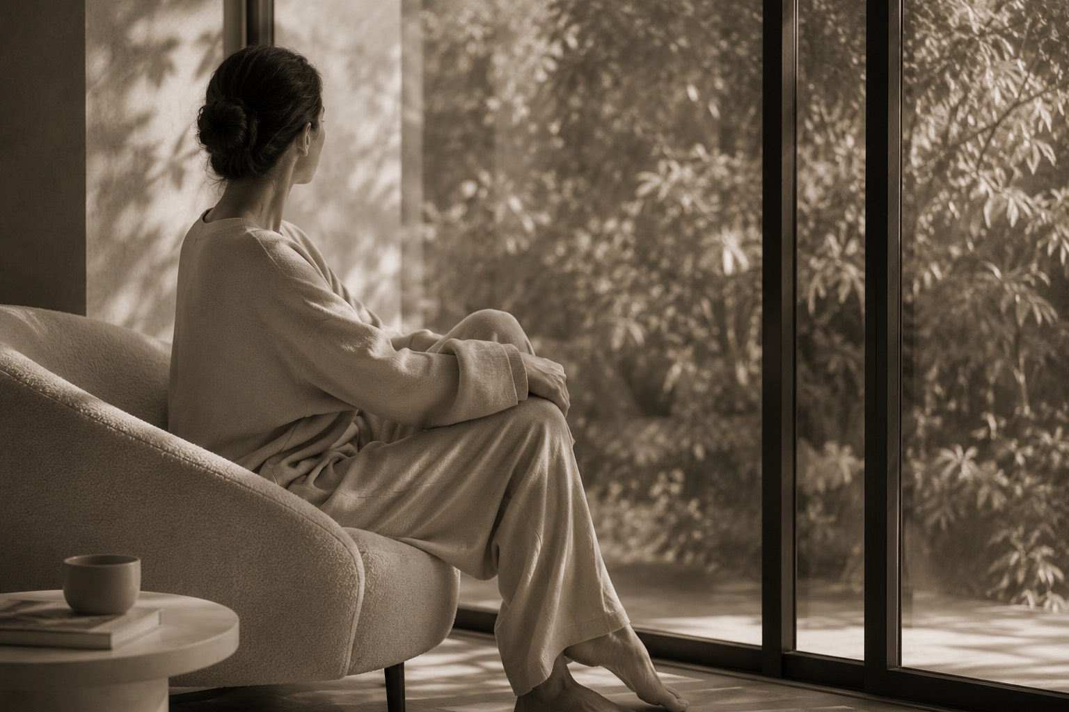 Strengthening your body after pregnancy