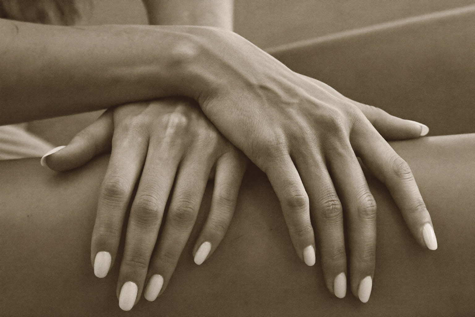 Hand rejuvenation