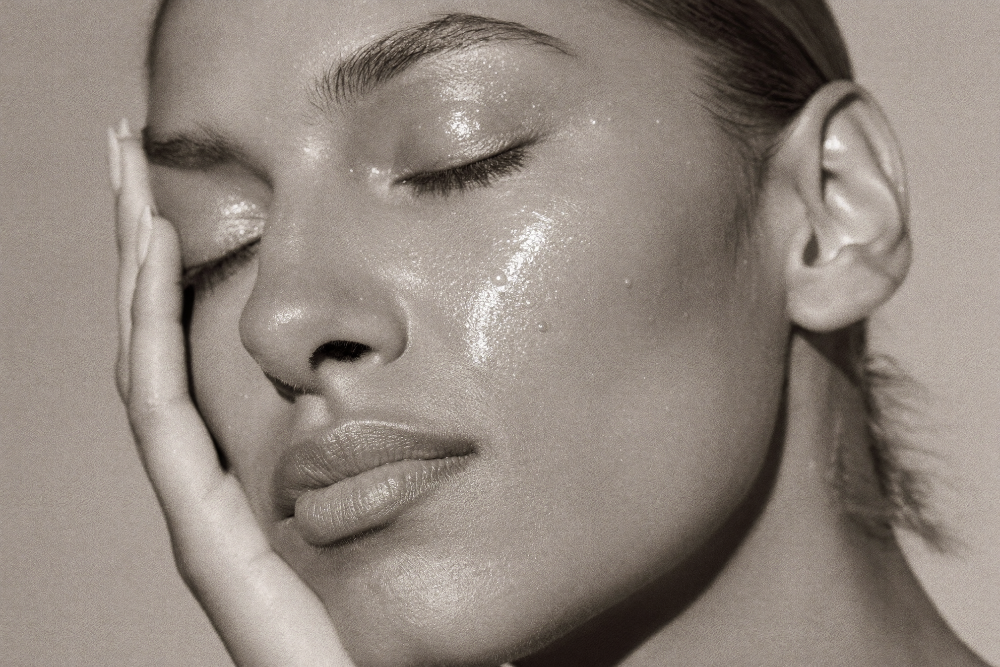 How to get ‘glass skin’ (and what actually helps)