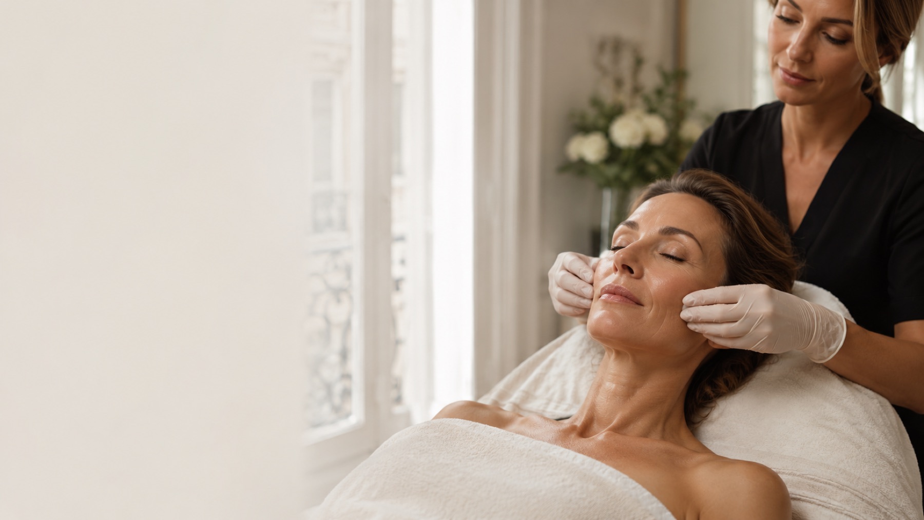 Accent Prime vs Secret RF: two paths to firmer skin