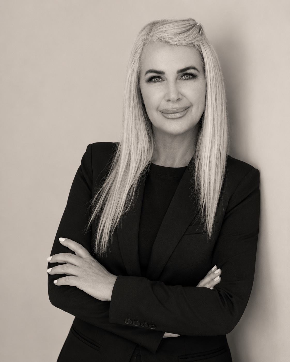 Julie Marsden, founder of SkinMedics