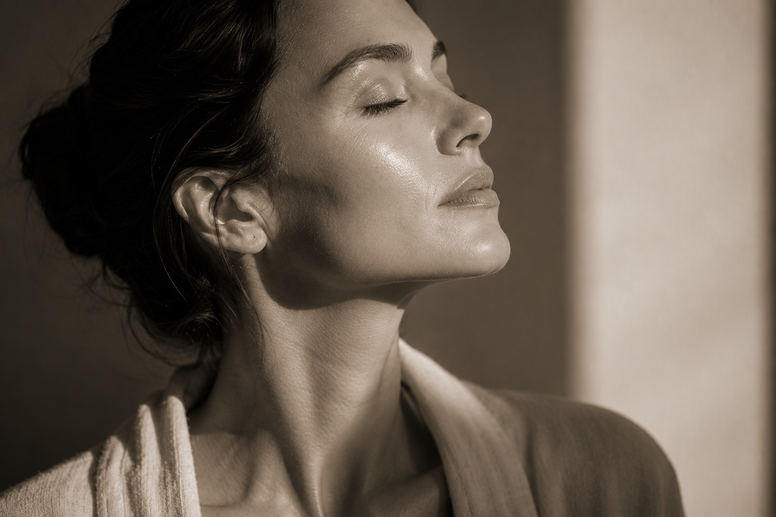 Healthy, radiant skin — SkinMedics Pyrmont