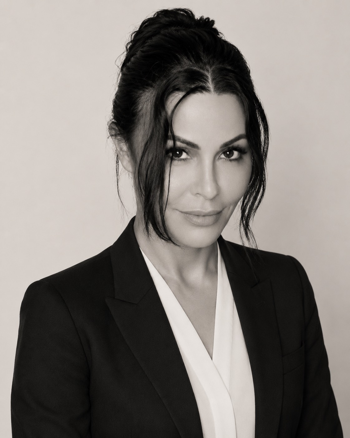 Dr Albina Della Bruna, Cosmetic Physician