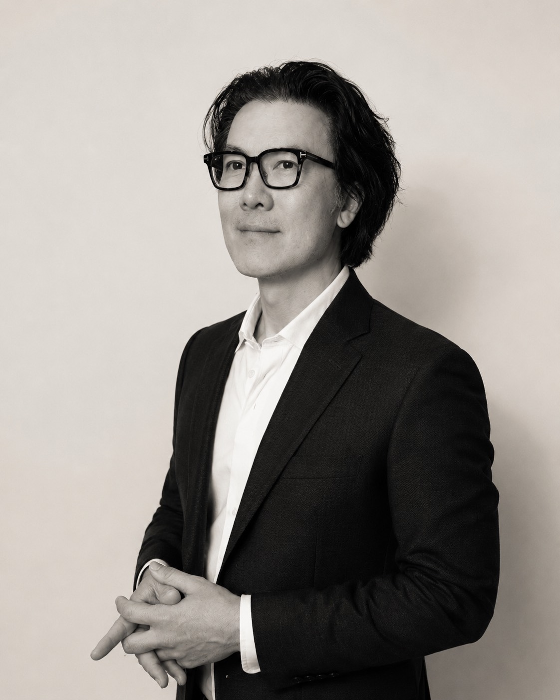Dr Wayne Young, Aesthetic Physician