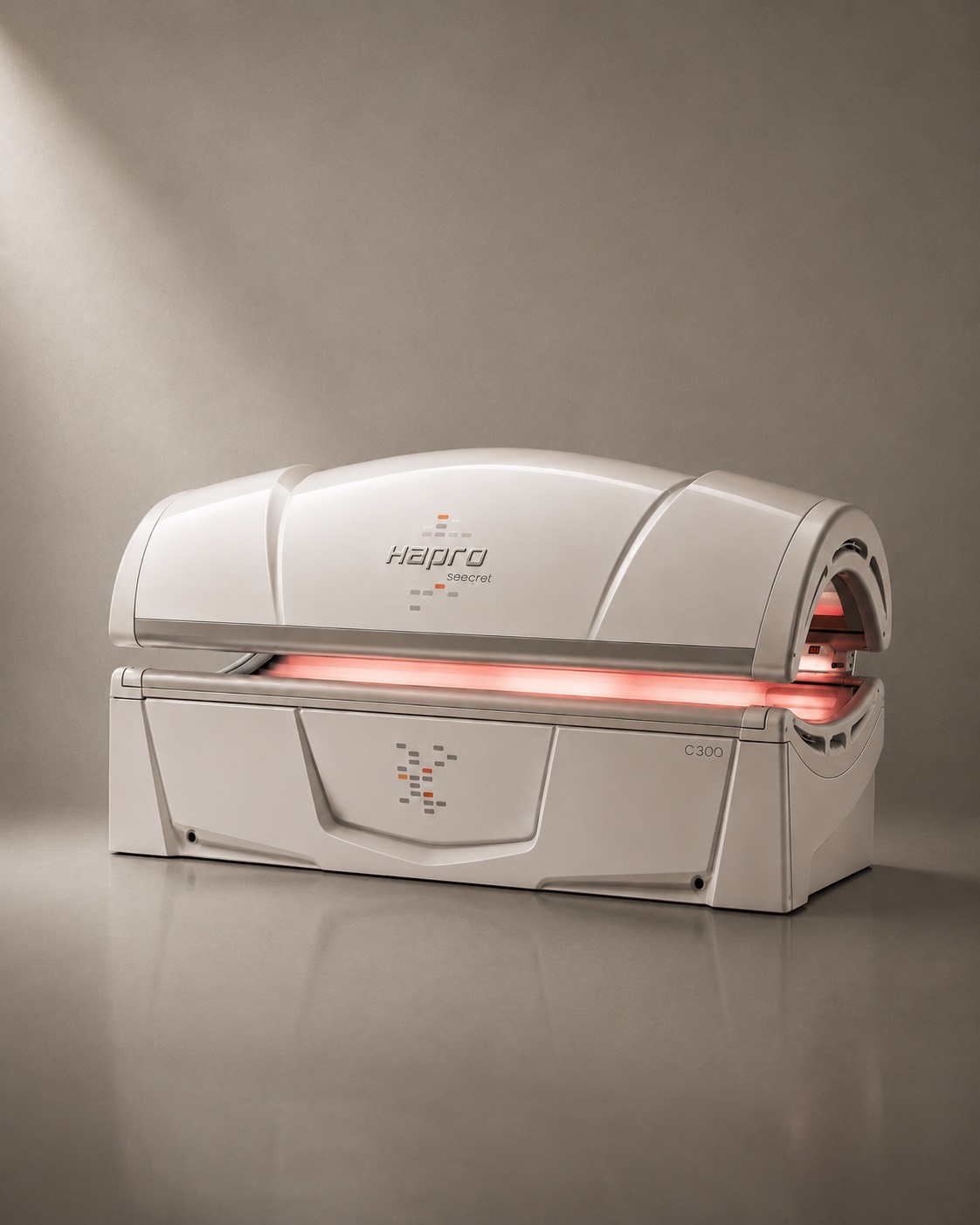 The Collagen Bed device at SkinMedics Pyrmont
