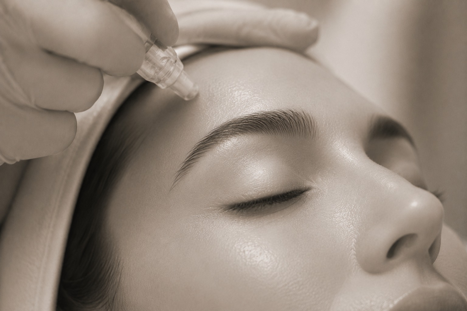 Anti-Ageing Enhancement