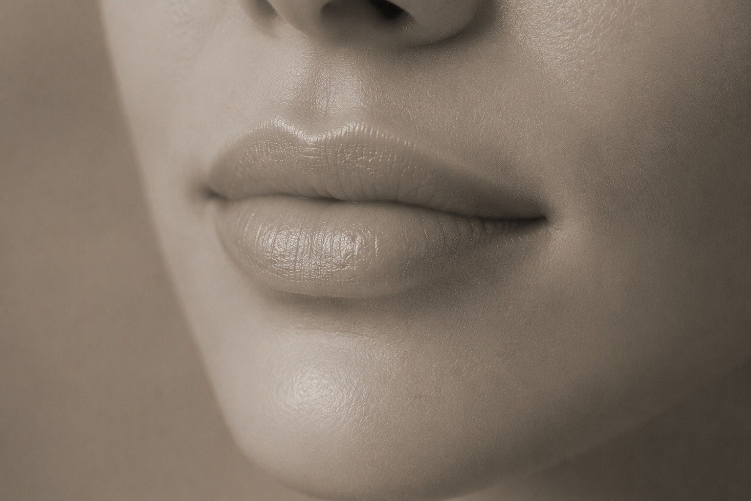 Lip Tattooing