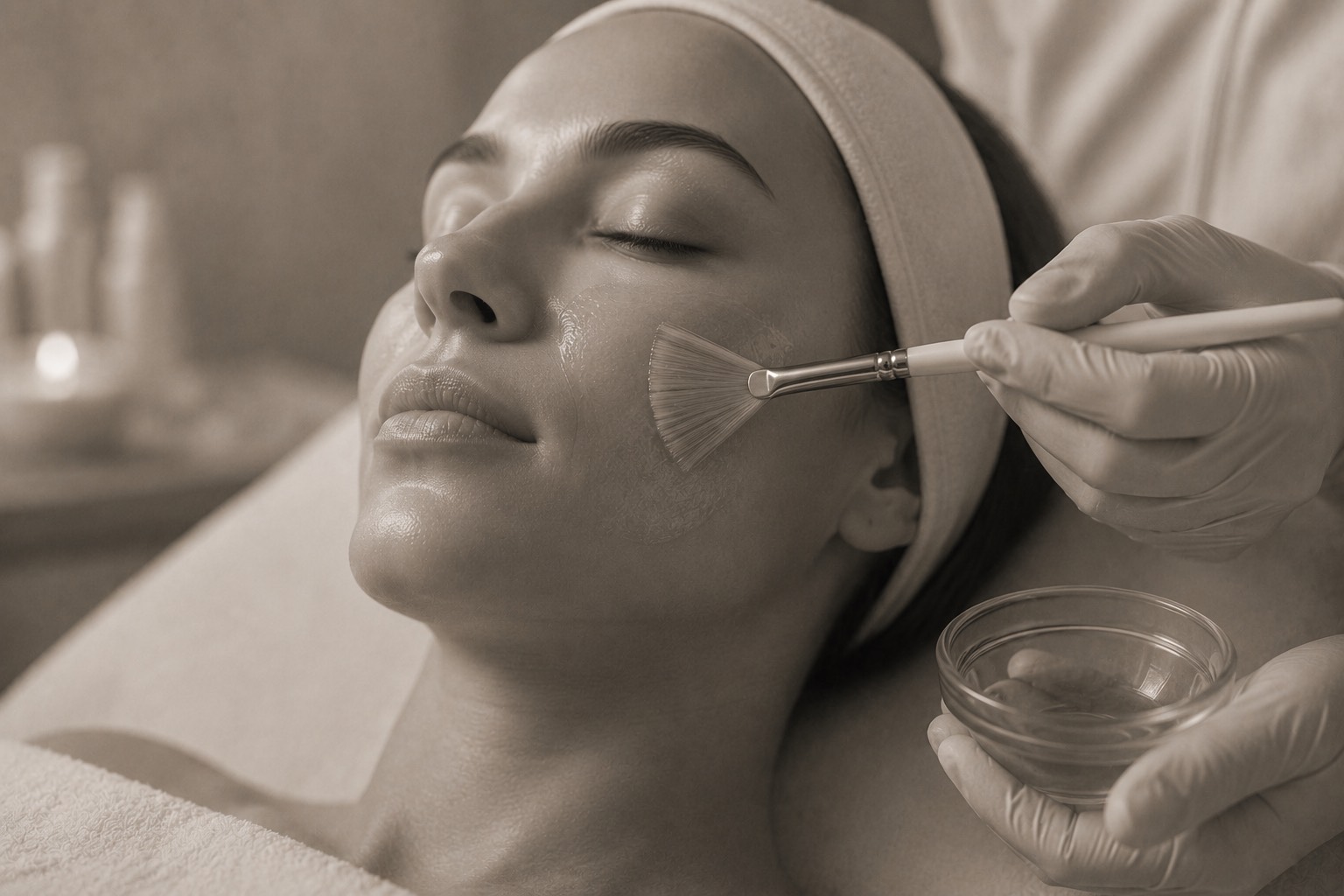 Mayerling Skin Renewal Peels