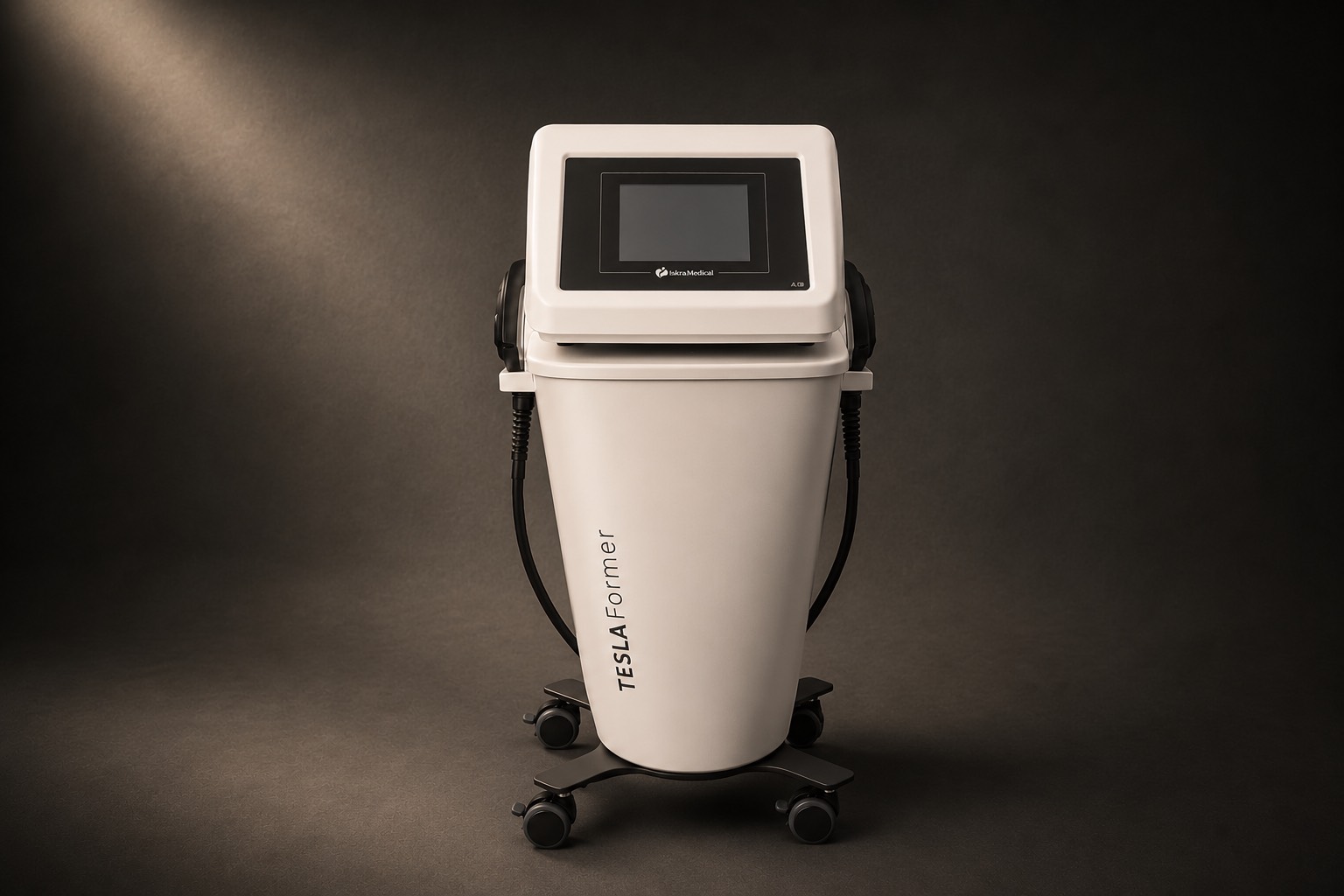 The Tesla Former device at SkinMedics Pyrmont