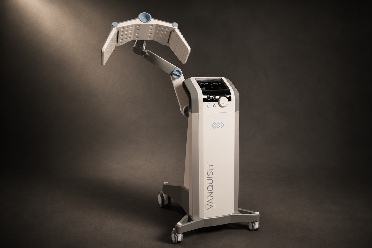 The Vanquish device at SkinMedics Pyrmont
